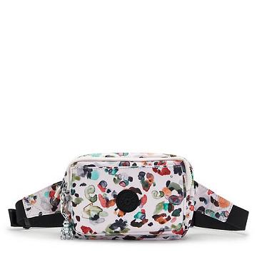 Torba Crossbody Kipling Abanu Multi Printed Convertible Kolorowe | PL 2185VR